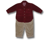 Cider Mill - Maroon