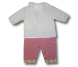 Sweetheart - Pink