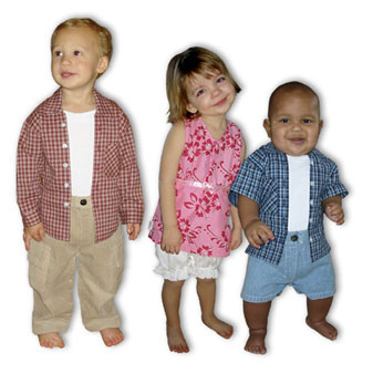 cute babies in Stylease
