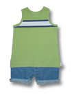Hoops - Green