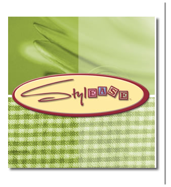 stylease logo graphic