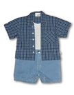 Sling Shot - Denim