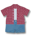 Sling Shot - Red